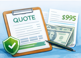 Fast Car Shipping Quote Request